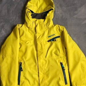 Marmot Freerider Jacket